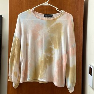 Brand “Know One Cares” from Dry Goods!